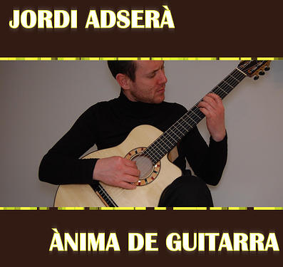 ànima de Guitarra