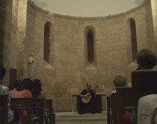 guitarrista boda barcelona