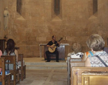 guitarrista boda tarragona