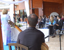 guitarrista restaurant tarragona