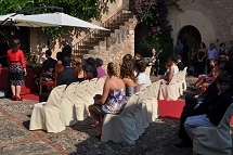 guitarrista boda barcelona